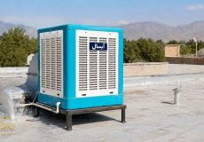 کولر