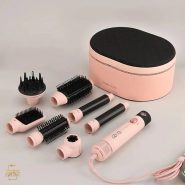 سشوار دایسون مدل EN4133PRO با متمرکزکننده