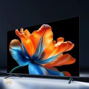 تلویزیون 98 اینچ شیائومی:Xiaomi S Mini LED 98 (2026)