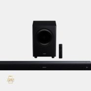 ساندبار شیائومی مدل Soundbar Pro 2.1ch